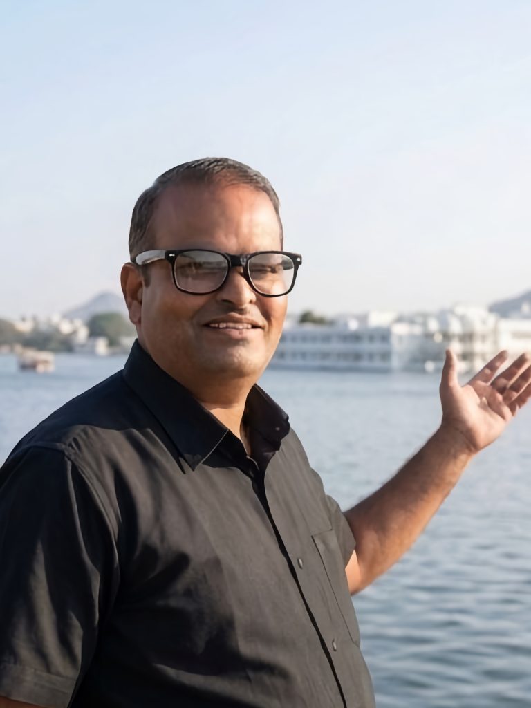 Sudhir Chahar