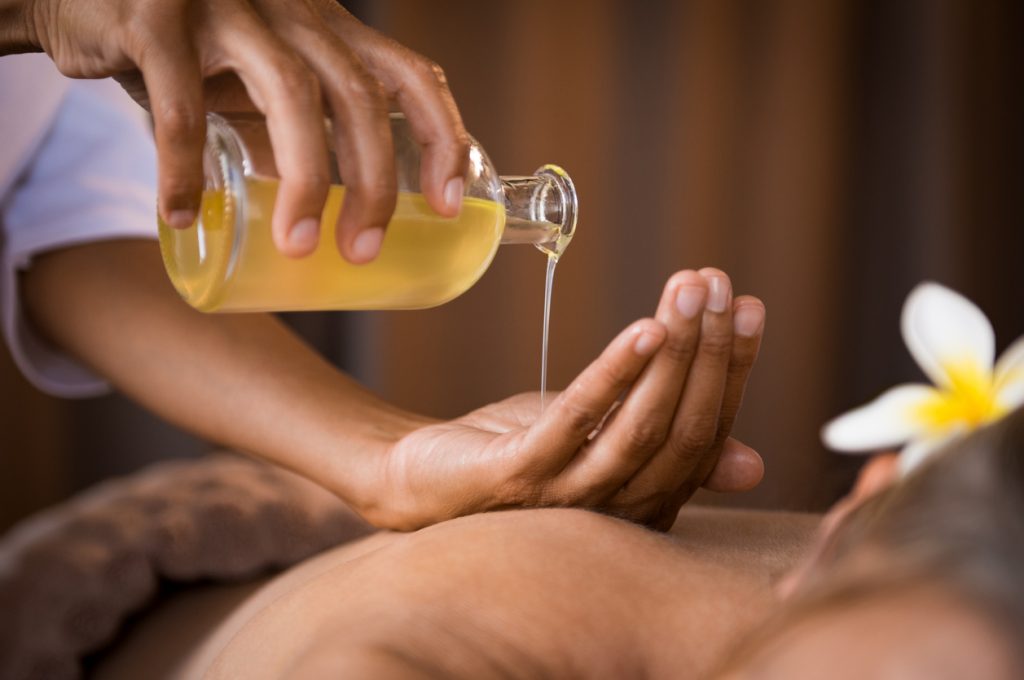 Ayurveda in Kerala