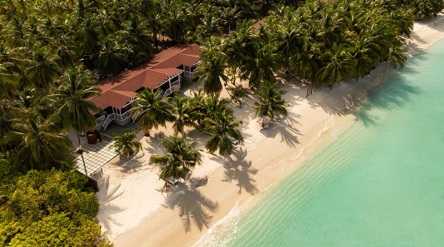 Lakkadiven — Indiens Inselparadies