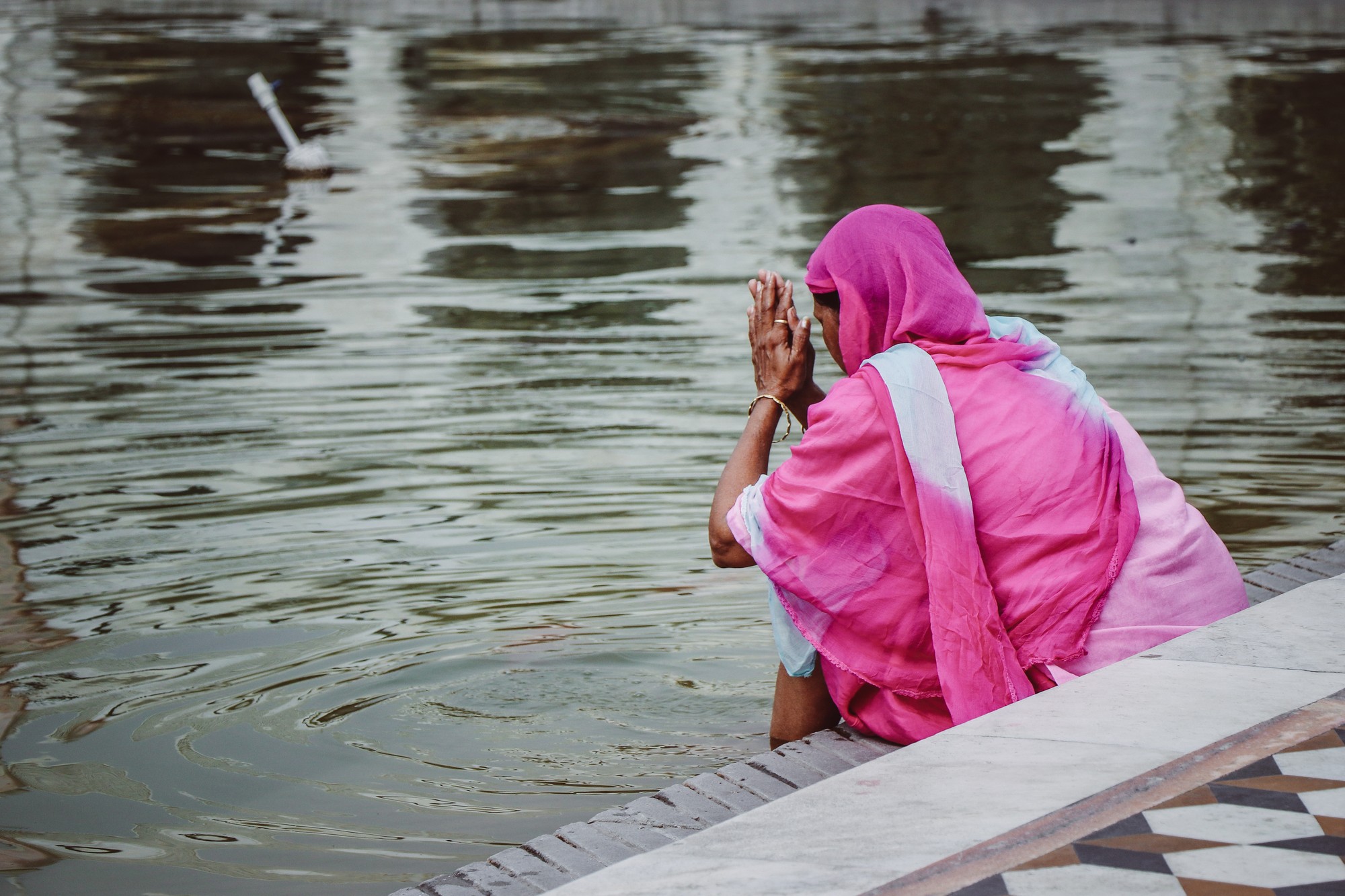 Auf nach Rajasthan
