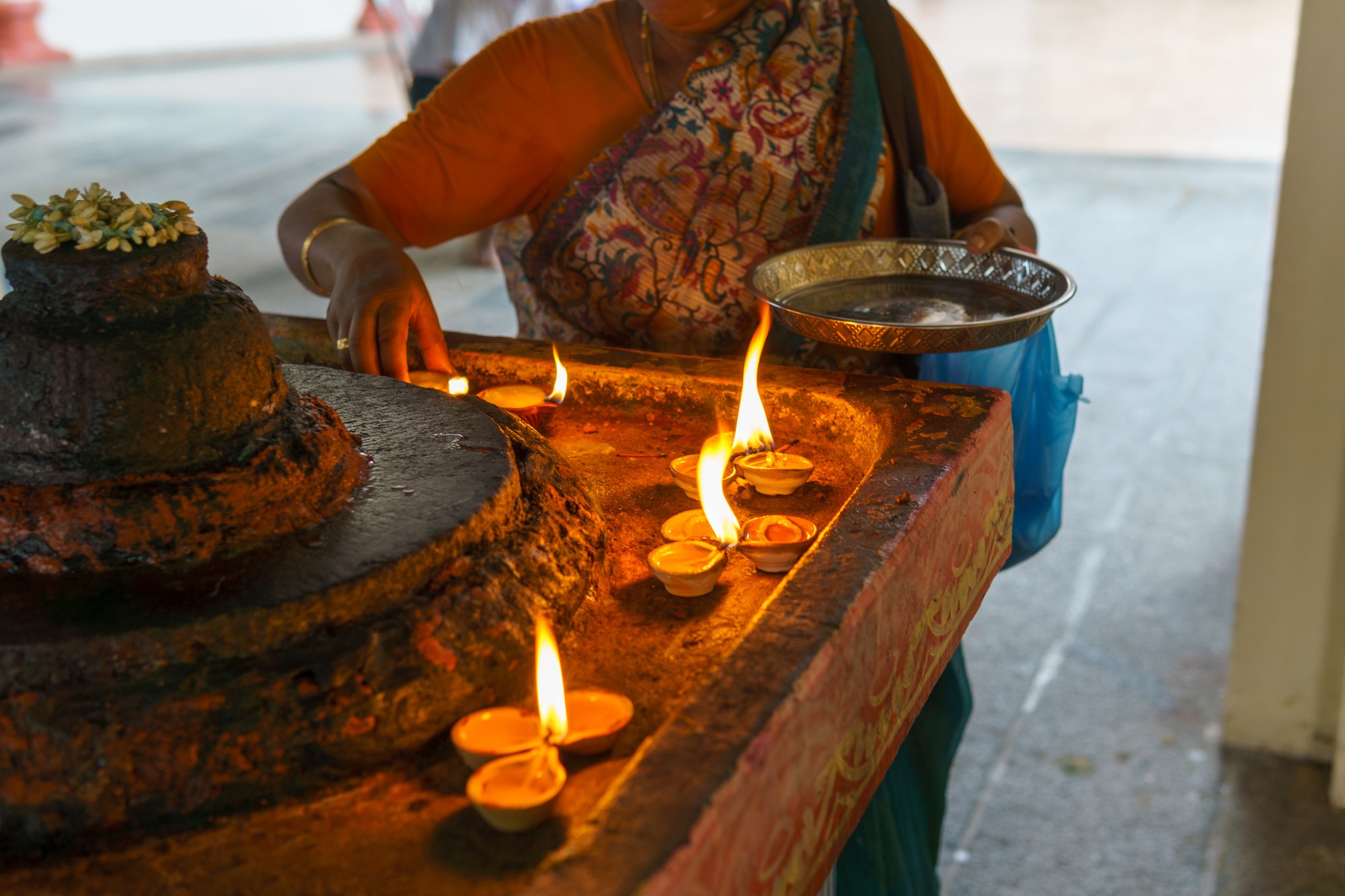 Chennai & Weiterreise nach Mahabalipuram 1