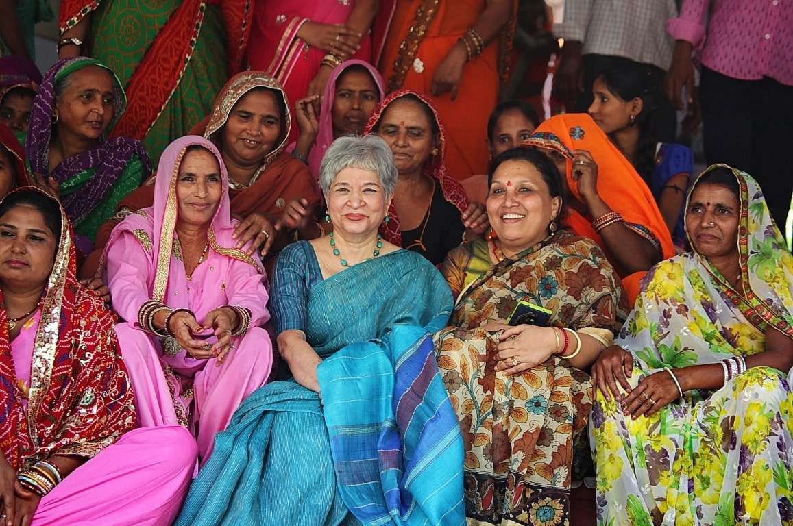 Bundi — Rajasthans stilles Juwel 1