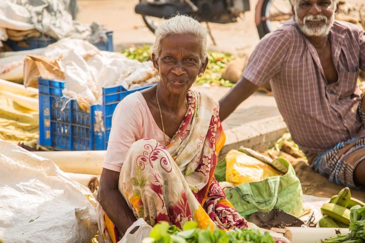 Durch das Tempelland nach Kumbakonam 3