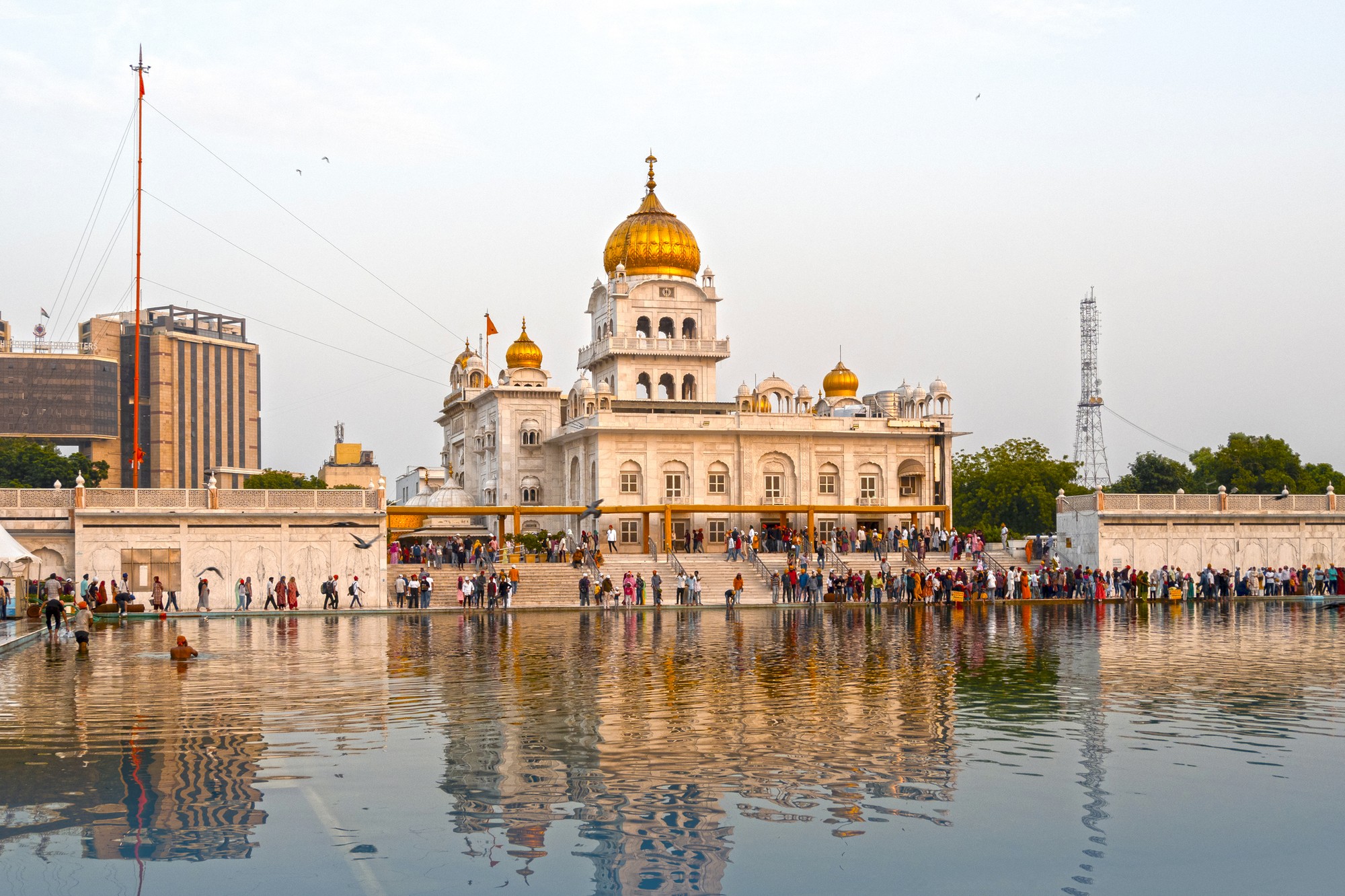 Delhi mit allen Sinnen 3