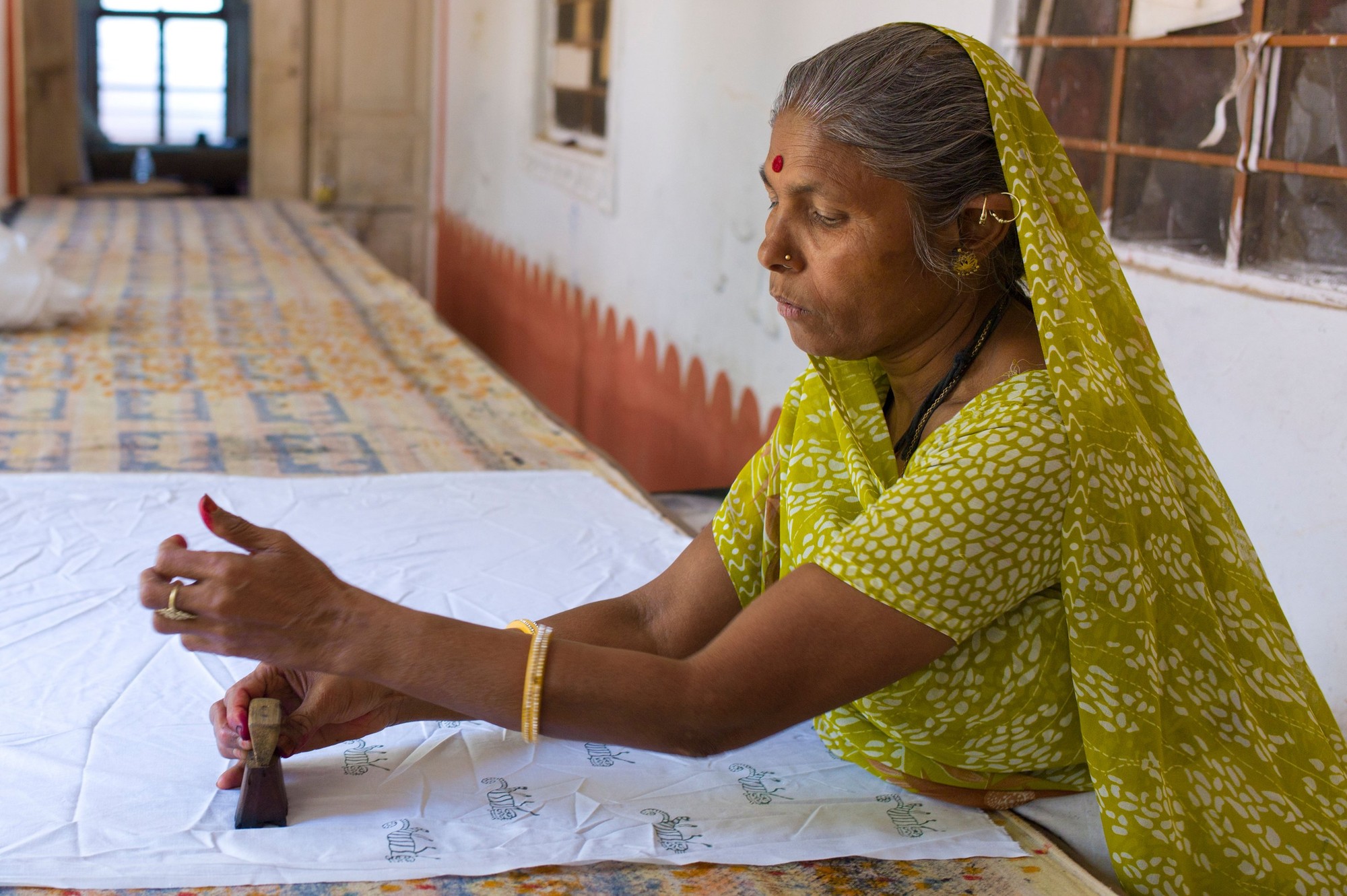 Bundi — Rajasthans stilles Juwel 2