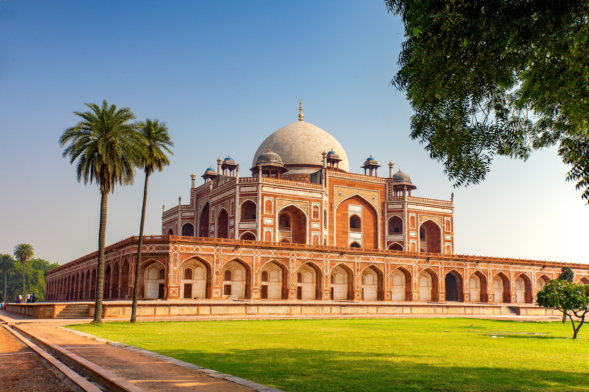 Delhi mit allen Sinnen 4