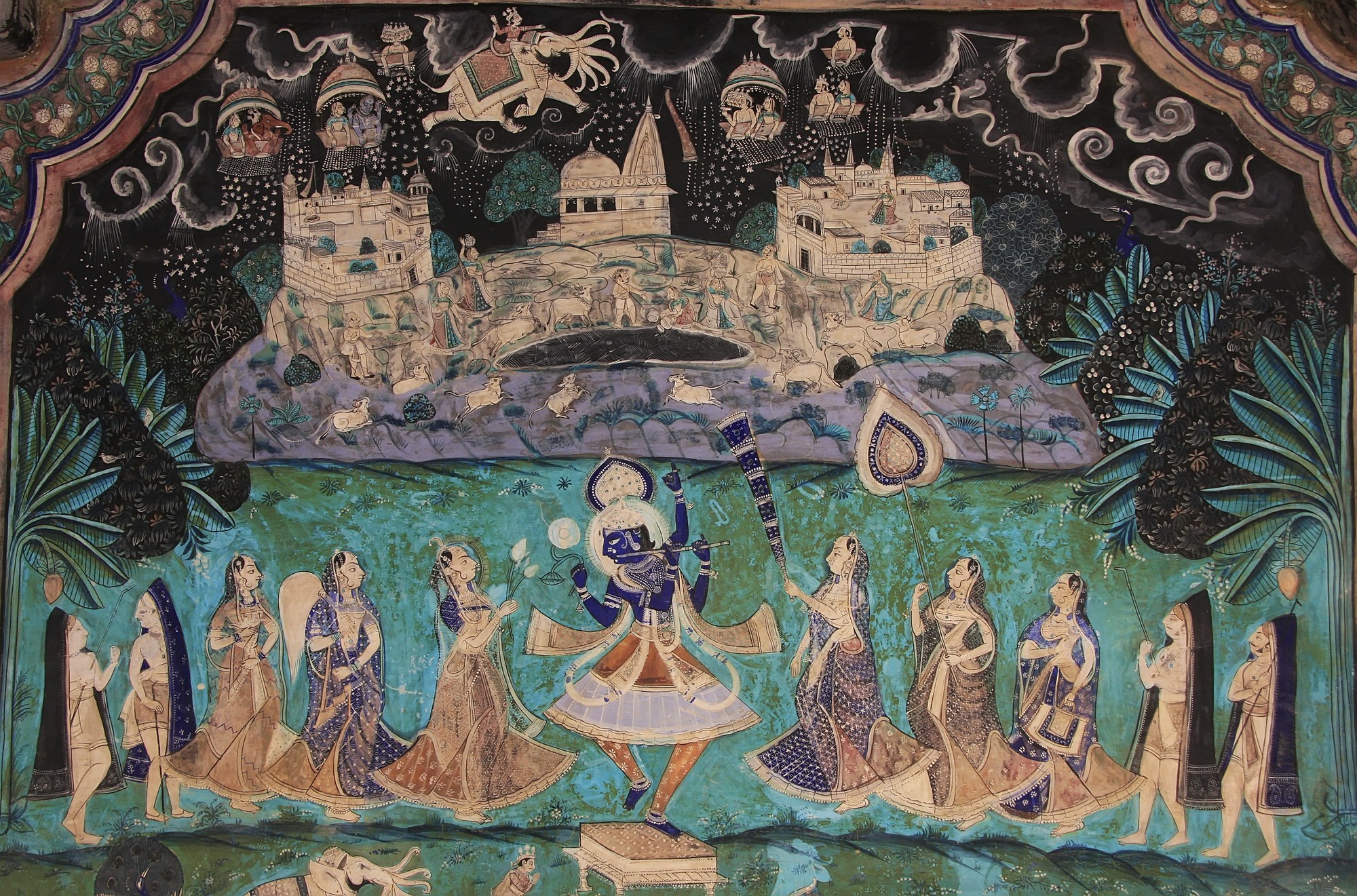 Bundi — Rajasthans stilles Juwel 4