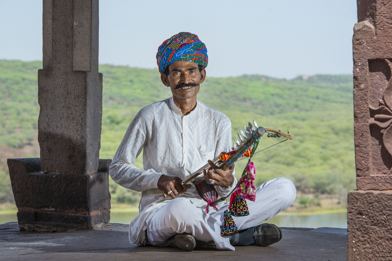 Kultur und Begegnung