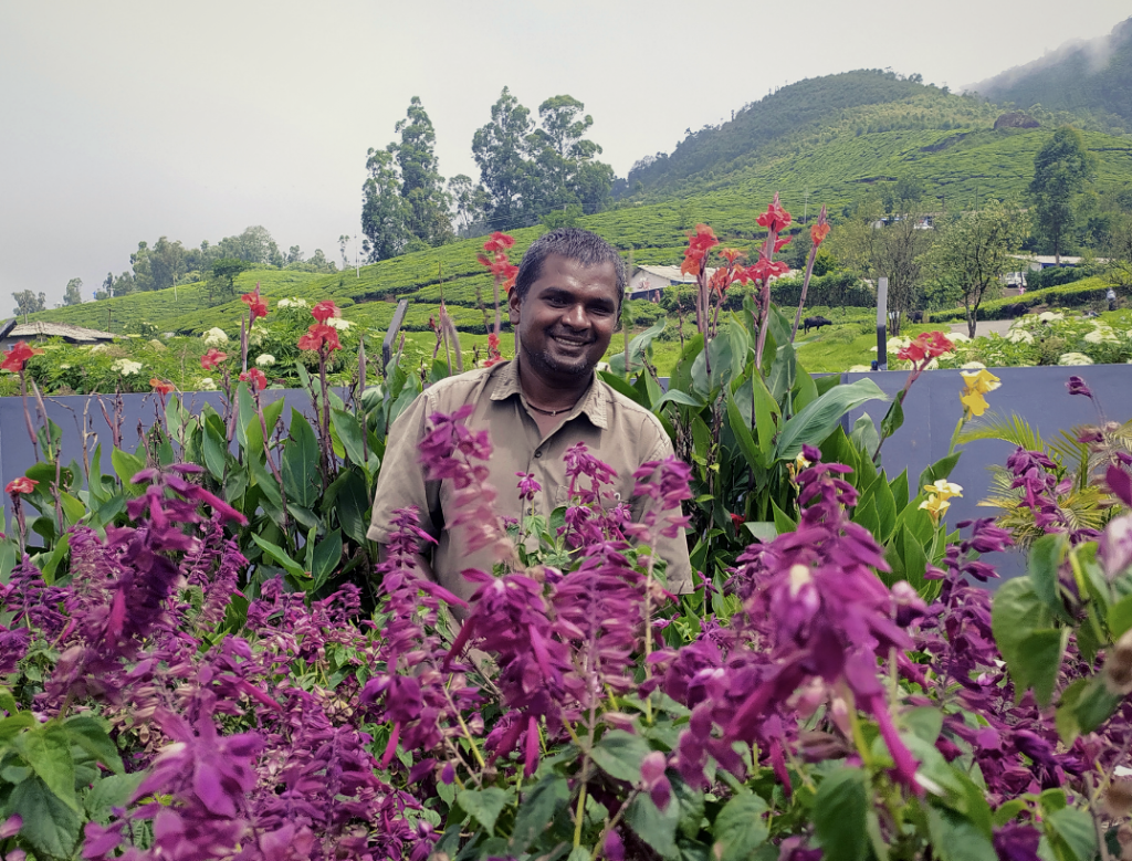 munnar shrishti