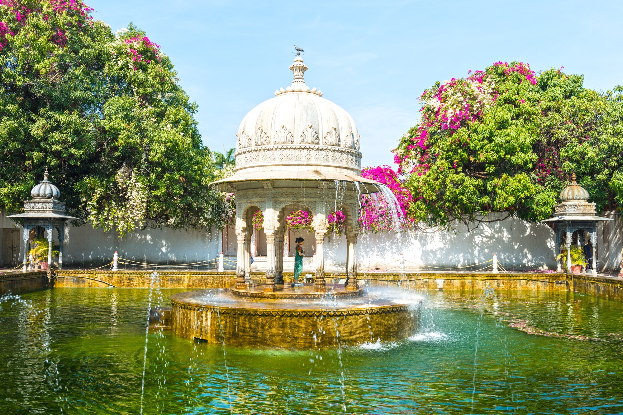Malerisches Udaipur 2
