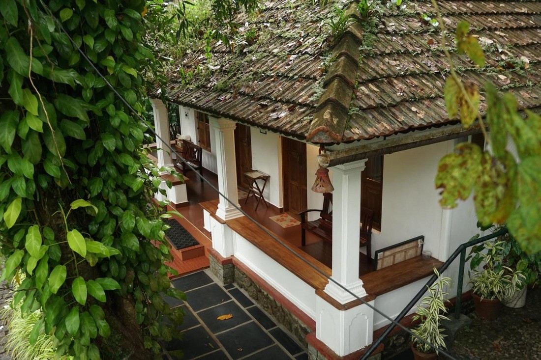 Gewürzgärten und Bergidylle in Vagamon 2