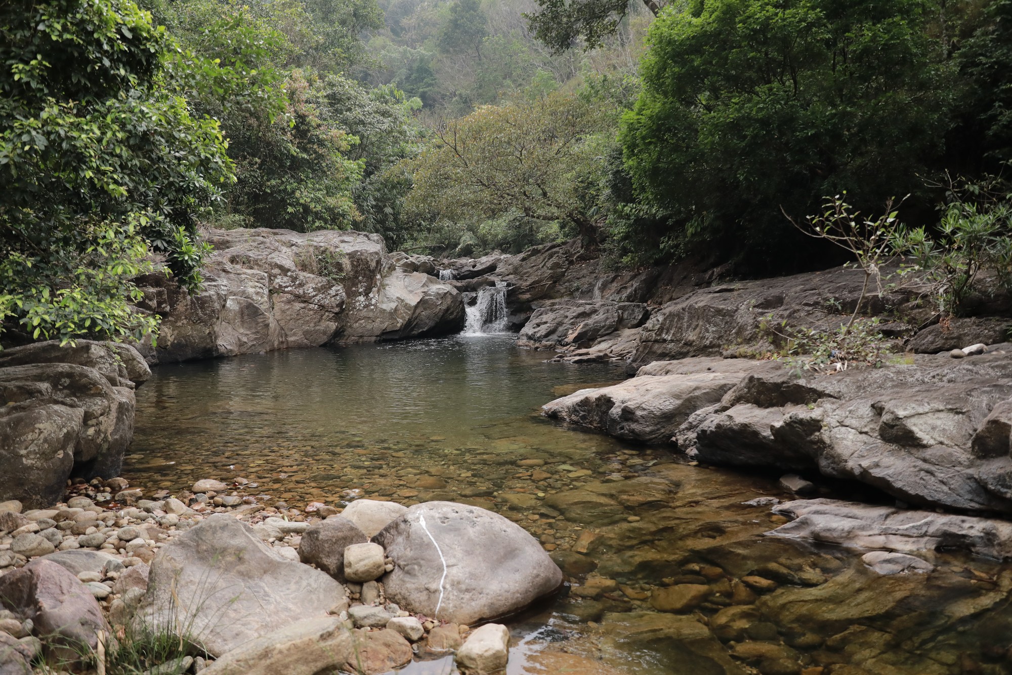 Gewürzgärten und Bergidylle in Vagamon 4