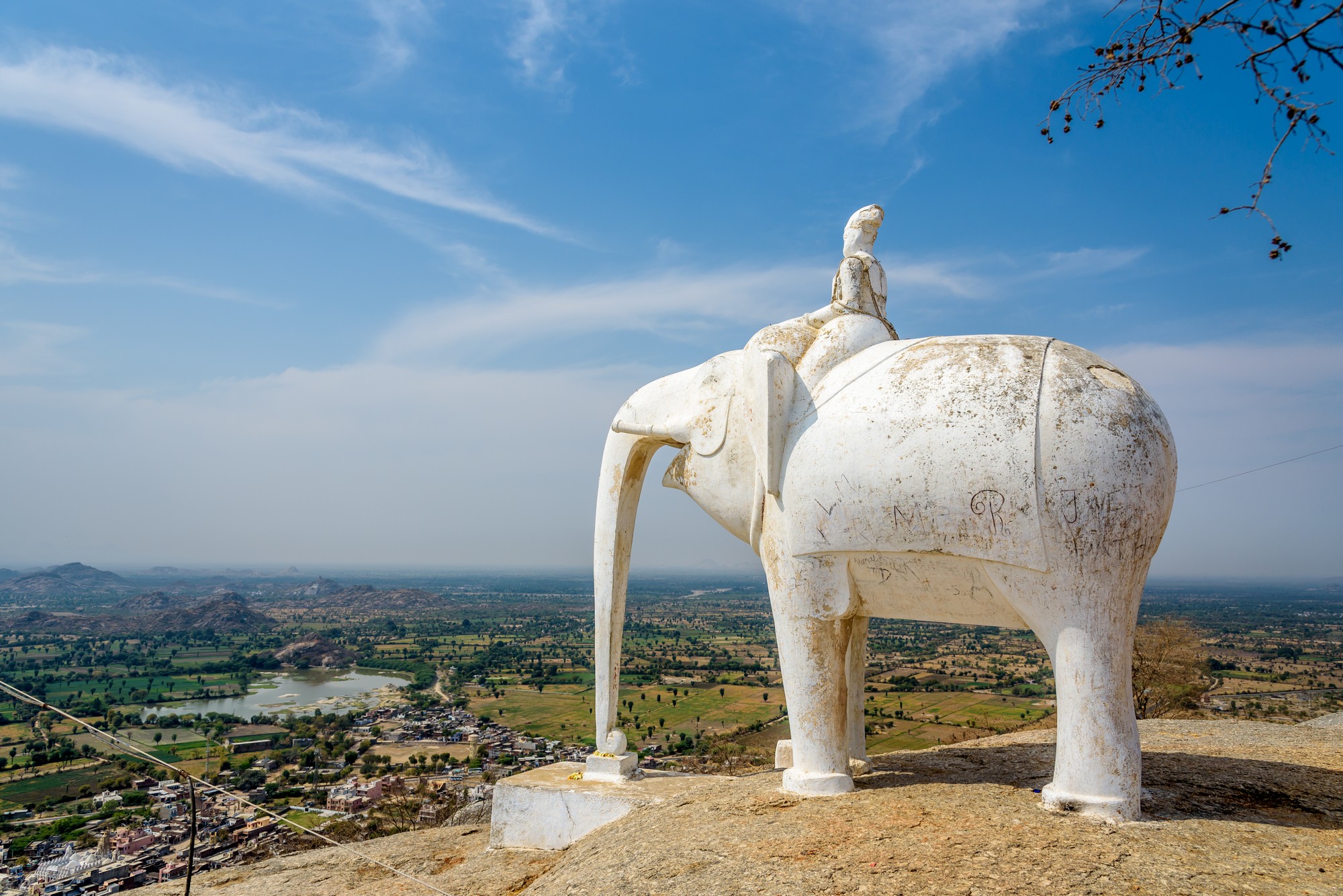 Das Blau von Jodhpur 2